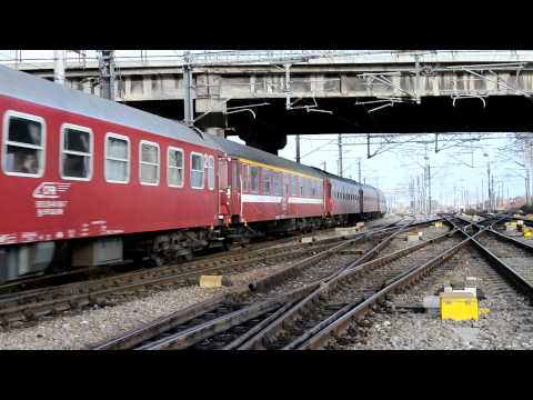 A1861 Constanta-Iasi