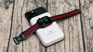 The Best Magsafe Battery Charger For iPhone 14 /13 Pro Max