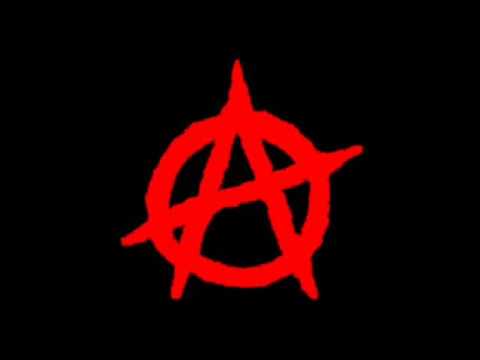 Schleim - Anarchie