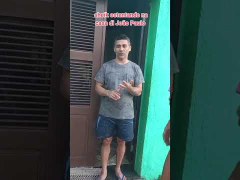 sheik ostentando em Uruburetama ceara #humor