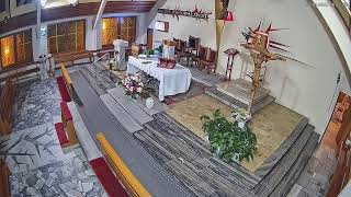 Parafia Miłosierdzia Bożego Oświęcim - Msza święta - transmisja na żywo