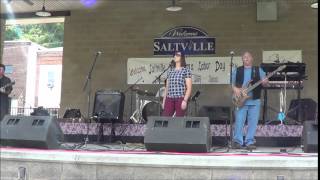 He Oughta Know That By Now-Nickles Road (Cover)