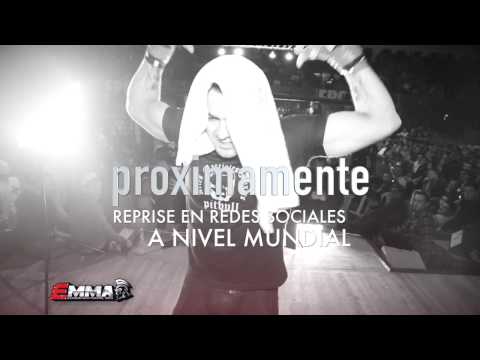 PROMO EMMA 2017 - REDES SOCIALES