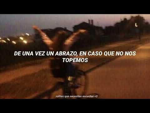 Separarnos - Caloncho, Bobby Pulido /// Letra