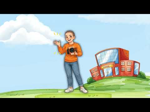 Der Mitmach-Song — bildlich.gesagt (Video abspielen)