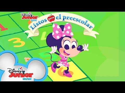 Números | Listos Para El Preescolar | Ready for Preschool in Spanish
