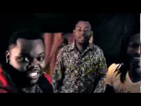 HAMTUWEZI - M.J.O & S.P.A.T [OFFICIAL VIDEO]