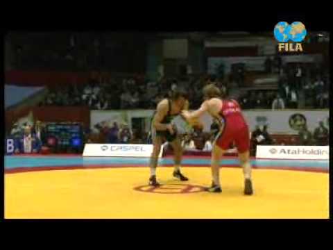 CHYKHLADZE Giya UKR-CHAMSULVARAYEV Chamsulvara AZE.wmv