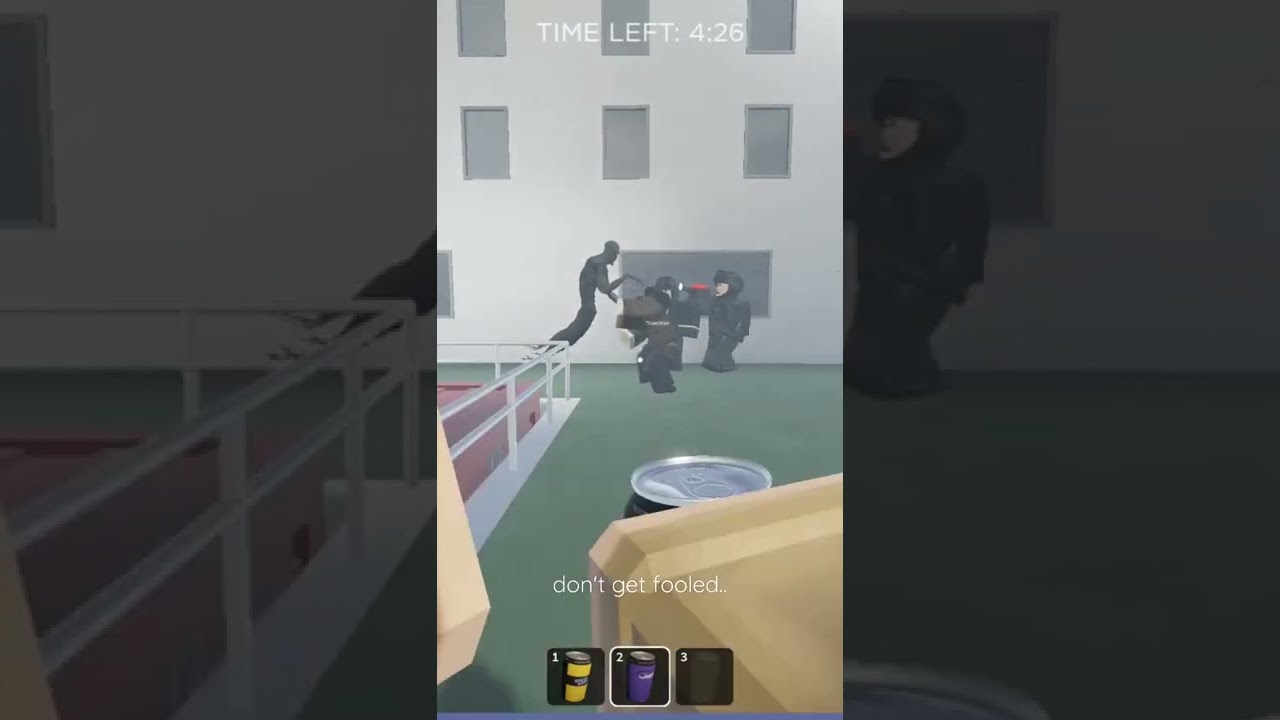 🎳 with ghost in Specter 2 #robloxgameplay #specter #specter2 #roblox #robloxspecter #robloxspecter2