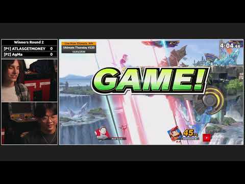 ULTIMATE THURSDAY #220 | FULL VOD