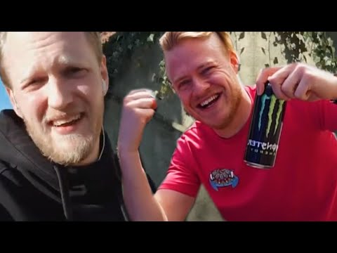 Gex & Fizk snakker "ud" om alt.