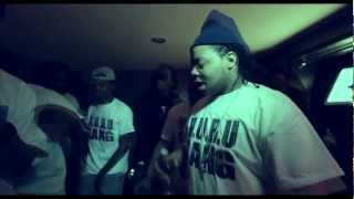 (King Louie) King L - Bars (Official Video)