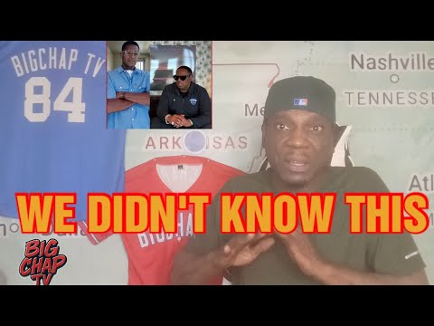 Master P Expose CMurder After Loosing His Last Hearing To Be Released 