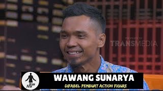 Download lagu Wawang Sunarya, Difabel Pembuat Action Figure | HITAM PUTIH (09/08/18) 3-4 mp3 Download lagu Wawang Sunarya, Difabel Pembuat Action Figure | HITAM PUTIH (09/08/18) 3-4 mp3