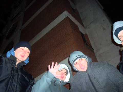 ESB feat. Misterija Mikrofona - Neka bude kako bude