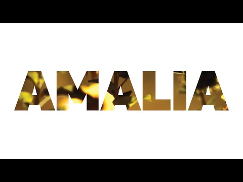F2DZ - AMALIA (Lyric Video)