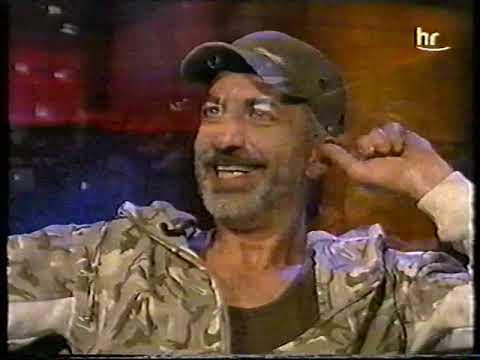 hr Late Lounge Club | Ralf Richter