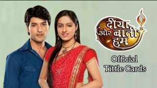 Download lagu Diya Aur Bati Ham Tittle Cards||StarPlus||Sundhya||Montages||Fanmade||DailyNewvideo|| mp3 Download lagu Diya Aur Bati Ham Tittle Cards||StarPlus||Sundhya||Montages||Fanmade||DailyNewvideo|| mp3