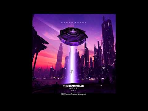 The Brainkiller ft. GooDiva - As Ice