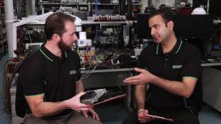 Fix for Mazda CX9 TB CAV6 (2007-2016) Electronic Control Module failure - Injectronics