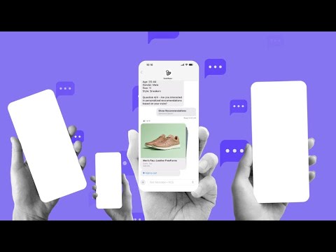 Vibes Demo Video