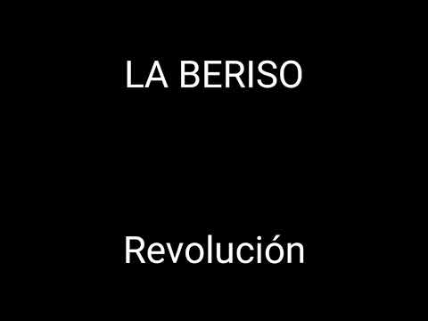 Revolución video