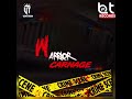Warrior - Carnage (Official Audio)