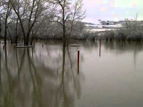 lumsden sk flood