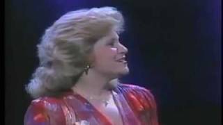 Sandi Patty&#39;s &quot;Upon This Rock&quot; hi-C ending!