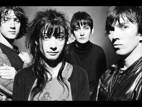 My Bloody Valentine (Backwards) - mbv (Full Album)