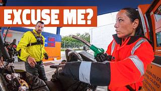 You're NOT supposed to do THIS in Spain 🇪🇸 | Ep 121