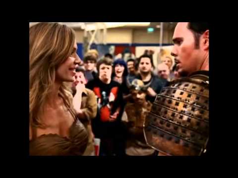 Entourage - The best of Johnny "Drama" Chase - Part 1