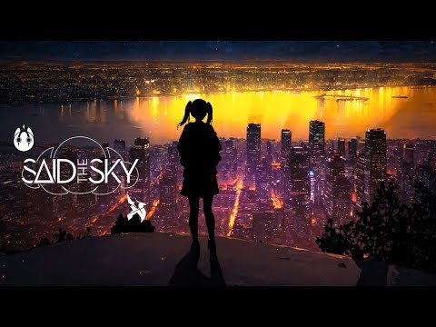 If We Died Tonight | A Feels Mix by Karmaxis I A Melodic Feels Mix  (Ft. Illenium, Said the Sky)