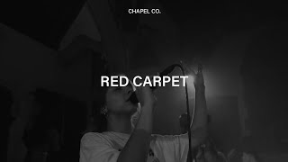Red Carpet Music Video