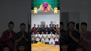 Download lagu Marhaban ya ramadhan #satriomboys #mberot #mamalelateam #mamalela mp3