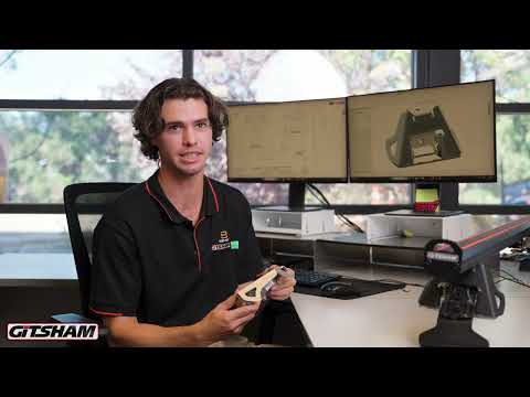 Gitsham Automotive & Bott Storage Systems
