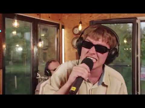 Koza X Kuba Więcek - Niebo nad Berlinem (LIVE PORT KULTURY REUPLOAD)