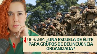 Ukraine: An Elite School for Organized Crime Groups?