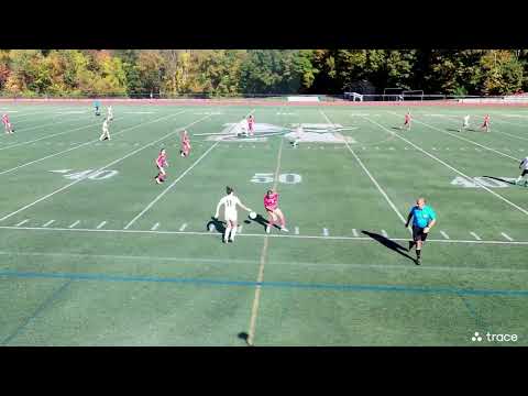 2024 (Sophomore) HS Moments covering a D1  Boston College Commit