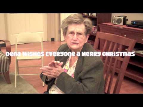 Dena Christmas Wishes