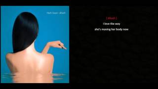 Aphrodite - Hash Swan & dKash (feat. XQ) [ENG SUB / HANGEUL]