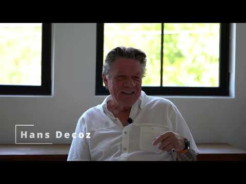 Heart's Desire or Soul Urge - with Hans Decoz