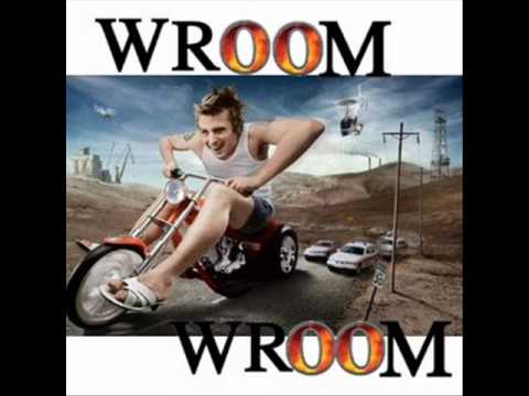 Vahagn Grigoryan - Wroom Wroom (JESC 2010, Armenian NS)