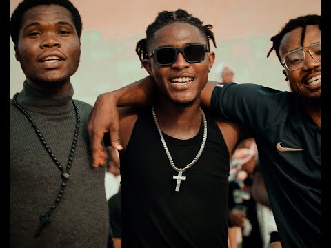 Yakuza Ten ( ARGENT ) Ft. COW BOY & RICHARD PEPE