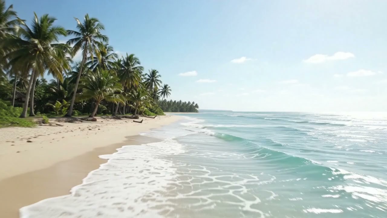 Bali travel experience