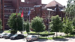 Cuộc sống sinh viên LETI