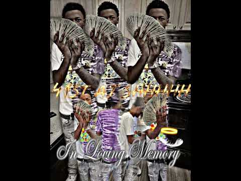 41st Aj -I Hate Da Opps (Shhh) Freestyle “Official Audio” #LL41stAj