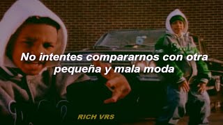 Kris Kross - Jump (Subtitulado Español) HD