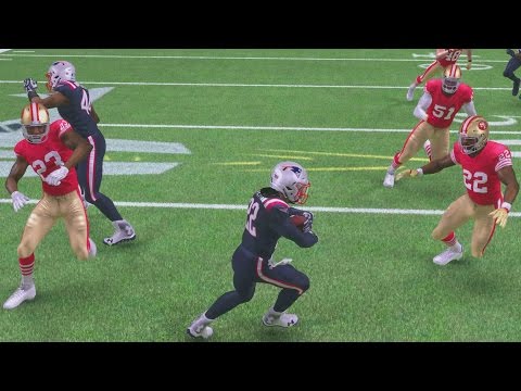 Madden 17 Career Mode RB S5 Ep 87 - THIS PUNT RETURN TOUCHDOWN SHOULDN'T HAVE HAPPENED!