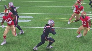 Madden 17 Career Mode RB S5 Ep 87 - THIS PUNT RETURN TOUCHDOWN SHOULDN'T HAVE HAPPENED!